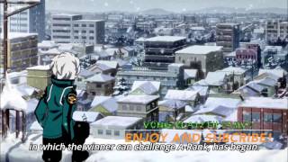 World Trigger 「AMV」2 City Of Ocala [upl. by Leonie]