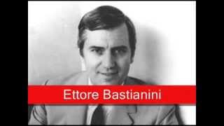 Ettore Bastianini Verdi  Ernani Gran Dio Oh deverdanni miei [upl. by Nivrac879]