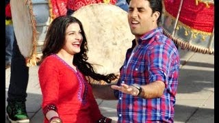 Nach Le Nach Le Full Song  Bol Bachchan  Abhishek Bachchan Prachi Desai Ajay Devgn [upl. by Nrubliw595]