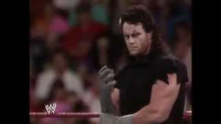 Undertaker vs Bob Allen 17061991 Superstars of Wrestling [upl. by O'Mahony]