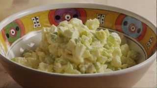 How to Make Worlds Best Potato Salad  Allrecipes [upl. by Verne]