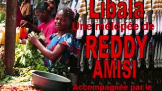 Libala REDDY AMISI et certains musiciens de VIVA [upl. by Lamont]