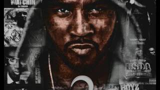 UP REMIXDIRTY Featuring 50 Cent Young Jeezy TI and SOS [upl. by Atteuqaj]