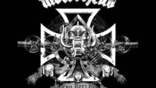 Motorhead Time to Play the Game lyrics [upl. by Nodnek520]