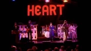 Heart  Crazy On You live 1977 [upl. by Smail]