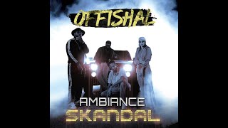 Ambiance Skandal  Offishal 1 hour [upl. by Anenahs]