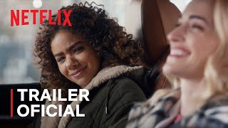 Ginny e Georgia  Temporada 2  Trailer oficial  Netflix [upl. by Brena945]