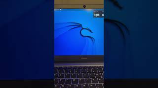 Updating Kali Linux Kali Linux Kalilinux Computer [upl. by Geri]