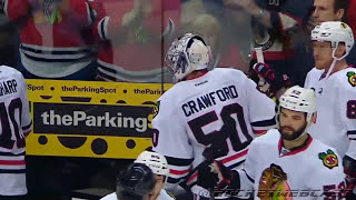 NHL GOALIE FIGHTS ALTERCATIONS 2014 [upl. by Chaves357]