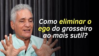 Estratégias para DISSOLUÇÃO do EGO  Satsang com Alexandre Magno [upl. by Anneg865]