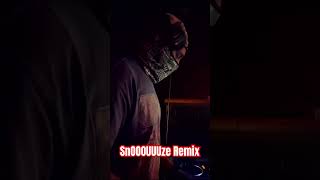 SnOOOUUUze Remix  snooze  sza X OOOUUU  youngmamusic  mashup  minimix  liveremix [upl. by Jackquelin163]