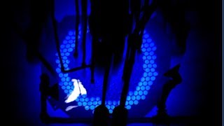 Cherenkov Radiation in 60 seconds [upl. by Euridice952]