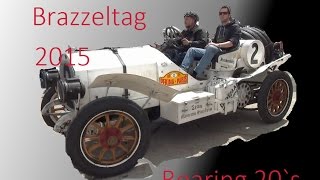 Brazzeltag 2015 im Technik Museum Speyer [upl. by Ittap]