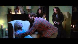 Insidious Chapter 2  clip  Did You Believe Him [upl. by Anaitit351]