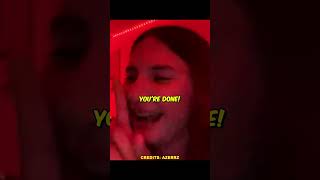 Omegle trolling with girl voice troll funny funnyshorts [upl. by Johppah875]