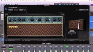 Logic Pro X Review  TheRecordingRevolutioncom [upl. by Particia]