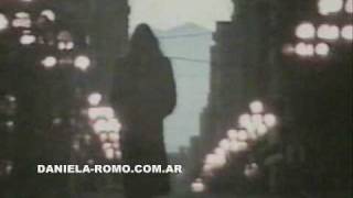 DANIELA ROMO  AYER PERDI MI CORAZON [upl. by Stanfield]