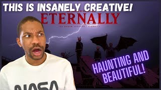 TXT Eternally MV REACTION  This storyline is so wild [upl. by Darrey]