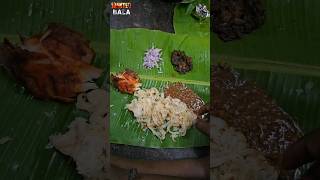 🫠My Lifetime Favourite Barota And Sidish In Tirunelveli 💥 wantedbala foodie viral trending wbf [upl. by Bainbrudge745]