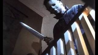 Michael Myers Theme Song [upl. by Aidnyl505]