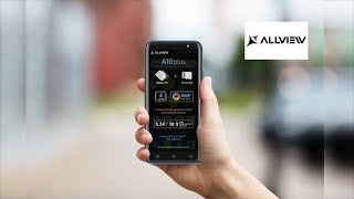 ALLVIEW A10 PLUS Detailed Specification [upl. by Alyakcm]