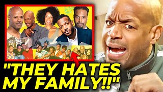 How Hollywood Gatekeepers Destroyed The Wayans Family… [upl. by Petta]