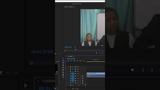 How To Make Timeline Scroller Run With Video playback In Adobe Premiere Pro [upl. by Missak292]