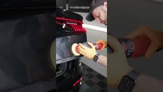 Fulldetail und ppf Lackschutzfolie am audi rsq8 [upl. by Aloel]