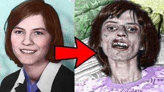 Scary Exorcism and Real Demonic Possession Top 5 [upl. by Nazay407]