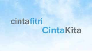 OST Cinta Fitri  Teuku Wisnu feat Shireen Sungkar I Cinta Kita Official Audio [upl. by Isleen]