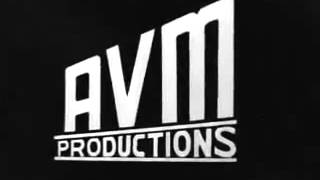 Avm Productions logo [upl. by Bora]