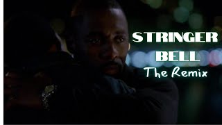 Lessons in Leadership Stringer Bell The Remix [upl. by Sturrock]