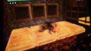 Mortal Kombat Armageddon Death Traps amp Ultimate Fatality [upl. by Henryetta]