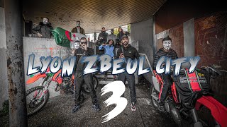 M20 La Zone X Hazon  LYON ZBEUL CITY 3  Clip Officiel [upl. by Rica536]