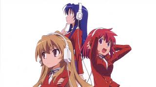 Toradora OST 01 Startup [upl. by Alam669]