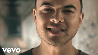 Guy Sebastian  Battle Scars Official Video ft Lupe Fiasco [upl. by Ynnel172]