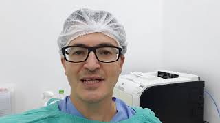 Porque devo realizar a Endoscopia Cirurgião mostra o resultado de um exame com um achado importante [upl. by Aleahc]