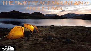 THE NORTHFACE MOUNTAIN 25 ANGLE TARN [upl. by Audre252]