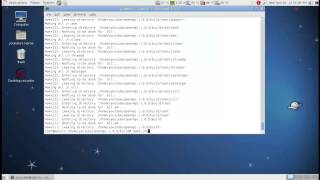 OpenMPI Tutorials1 Compiling and installing the library [upl. by Grata]