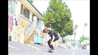 Bryan Herman Hardflip Bake amp Destroy [upl. by Tichonn824]