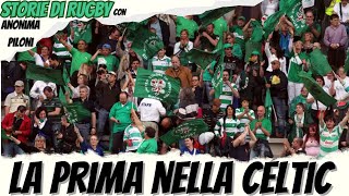 La PRIMA di TREVISO nella CELTIC LEAGUE [upl. by Picker444]