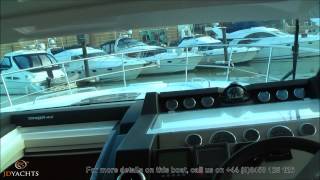 Fairline Targa 44 [upl. by Elene674]