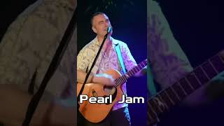 Elderly Woman Behind the Counter in a Small Town  Pearl Jam Ed McGee pearljam pearljamcover [upl. by Anoyet]