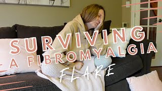 Unusual Fibromyalgia Symptoms II Do You Have It [upl. by Raoul]