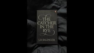 The Catcher in the Rye book review along with summary [upl. by Mayce]