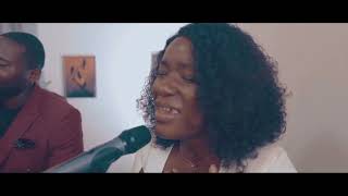 Covenant Highways  Goderich Community Gospel Choir ft Mary JB Kamara [upl. by Audi]