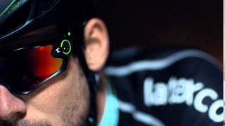 Oakley Jawbreaker Cavendish [upl. by Leamaj605]