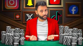 Social Media is secretly becoming a Casino [upl. by Ydnab]