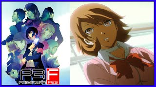 Parte 3 quotTanto que hacer y TAN POCO tiempoquot 🌕 Persona 3 FES Español🌕 Guía en Español  Parche [upl. by Alcot]