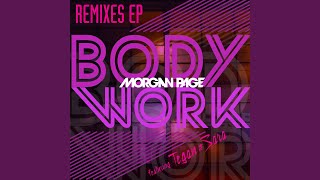 Body Work Richard Dinsdale Remix [upl. by Milon]